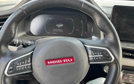 Haval F7 I, 2023 год, 1 111 000 рублей, 10 фотография