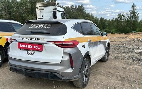Haval F7 I, 2023 год, 1 111 000 рублей, 2 фотография