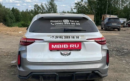 Haval F7 I, 2023 год, 1 111 000 рублей, 8 фотография