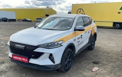 Haval F7 I, 2023 год, 1 111 000 рублей, 1 фотография