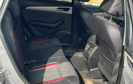 Haval F7 I, 2023 год, 1 111 000 рублей, 13 фотография