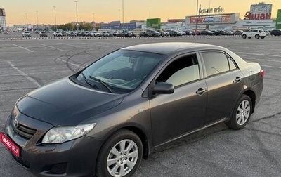 Toyota Corolla, 2008 год, 700 000 рублей, 1 фотография