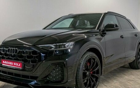 Audi Q8 I, 2024 год, 17 900 000 рублей, 1 фотография