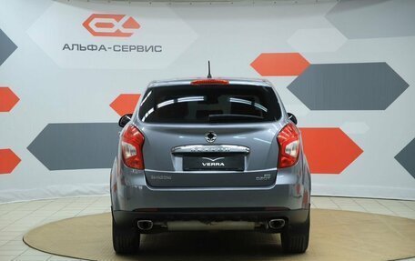 SsangYong Actyon II рестайлинг, 2013 год, 890 000 рублей, 6 фотография