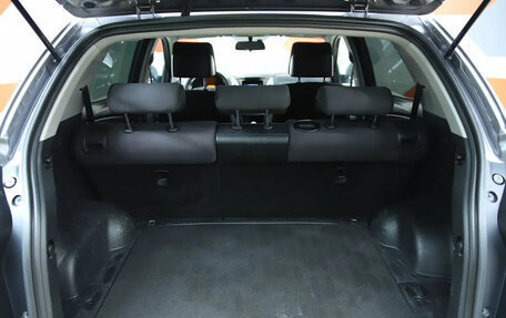 SsangYong Actyon II рестайлинг, 2013 год, 890 000 рублей, 9 фотография