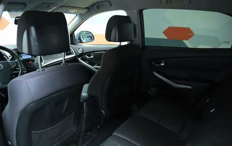 SsangYong Actyon II рестайлинг, 2013 год, 890 000 рублей, 11 фотография