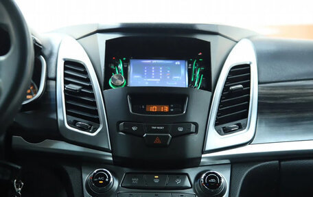 SsangYong Actyon II рестайлинг, 2013 год, 890 000 рублей, 14 фотография