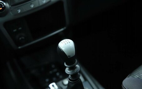 SsangYong Actyon II рестайлинг, 2013 год, 890 000 рублей, 15 фотография