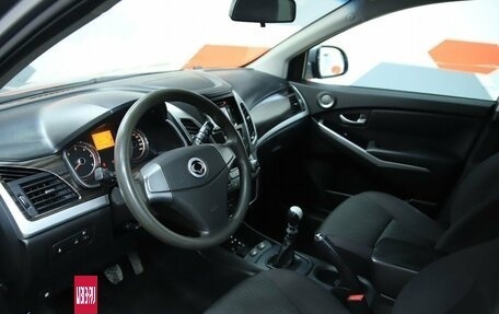 SsangYong Actyon II рестайлинг, 2013 год, 890 000 рублей, 10 фотография