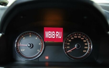 SsangYong Actyon II рестайлинг, 2013 год, 890 000 рублей, 16 фотография