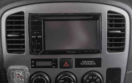 Suzuki Grand Vitara, 2004 год, 669 000 рублей, 12 фотография