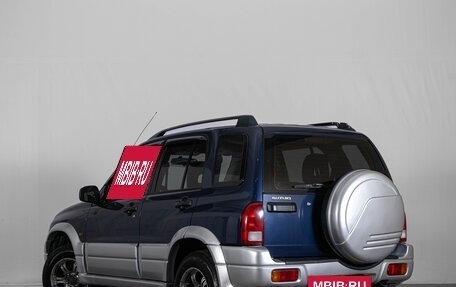 Suzuki Grand Vitara, 2004 год, 669 000 рублей, 7 фотография