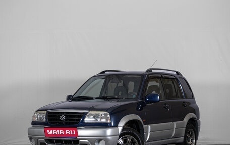 Suzuki Grand Vitara, 2004 год, 669 000 рублей, 4 фотография