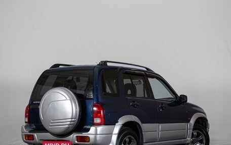 Suzuki Grand Vitara, 2004 год, 669 000 рублей, 5 фотография