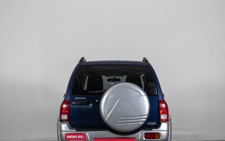 Suzuki Grand Vitara, 2004 год, 669 000 рублей, 6 фотография