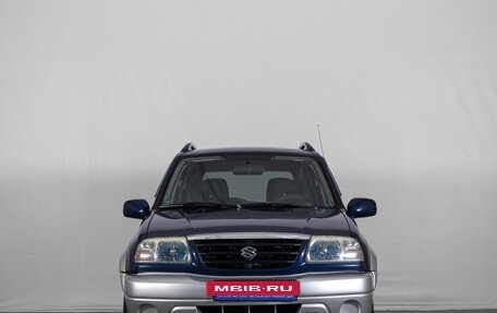 Suzuki Grand Vitara, 2004 год, 669 000 рублей, 2 фотография