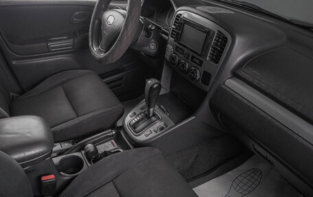 Suzuki Grand Vitara, 2004 год, 669 000 рублей, 17 фотография