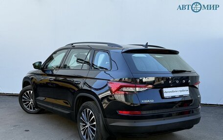 Skoda Kodiaq I, 2019 год, 2 550 000 рублей, 7 фотография