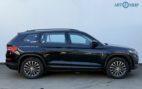 Skoda Kodiaq I, 2019 год, 2 550 000 рублей, 4 фотография