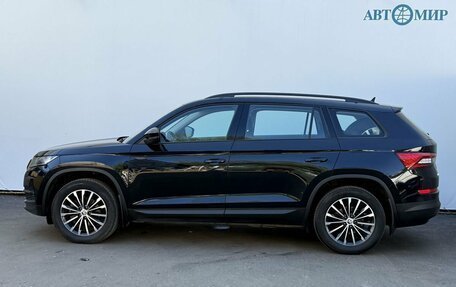 Skoda Kodiaq I, 2019 год, 2 550 000 рублей, 8 фотография