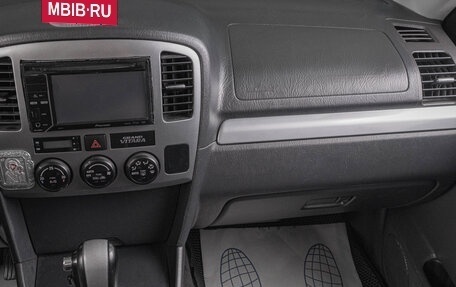 Suzuki Grand Vitara, 2004 год, 669 000 рублей, 15 фотография