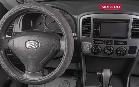 Suzuki Grand Vitara, 2004 год, 669 000 рублей, 16 фотография