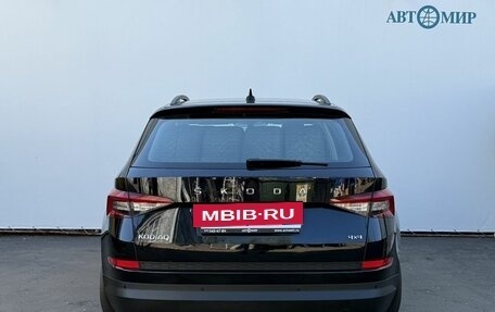 Skoda Kodiaq I, 2019 год, 2 550 000 рублей, 6 фотография