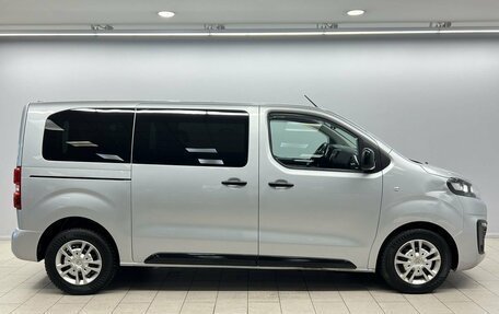 Citroen SpaceTourer I, 2020 год, 2 550 000 рублей, 5 фотография