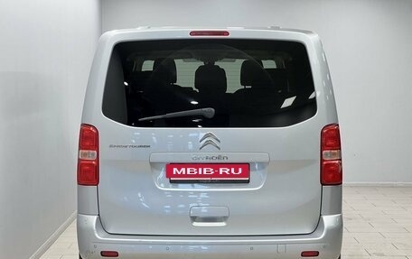 Citroen SpaceTourer I, 2020 год, 2 550 000 рублей, 3 фотография
