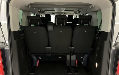 Citroen SpaceTourer I, 2020 год, 2 550 000 рублей, 17 фотография
