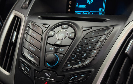 Ford Focus III, 2015 год, 679 000 рублей, 10 фотография