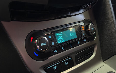 Ford Focus III, 2015 год, 679 000 рублей, 11 фотография