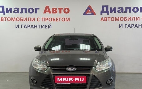 Ford Focus III, 2015 год, 679 000 рублей, 2 фотография