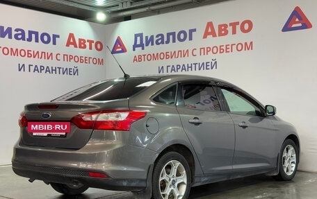 Ford Focus III, 2015 год, 679 000 рублей, 3 фотография