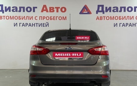 Ford Focus III, 2015 год, 679 000 рублей, 4 фотография