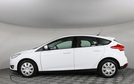 Ford Focus III, 2018 год, 1 189 000 рублей, 8 фотография