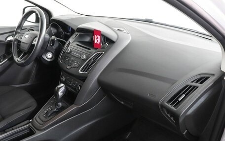 Ford Focus III, 2018 год, 1 189 000 рублей, 10 фотография