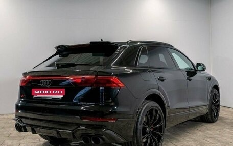 Audi Q8 I, 2024 год, 17 900 000 рублей, 4 фотография