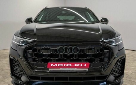 Audi Q8 I, 2024 год, 17 900 000 рублей, 3 фотография