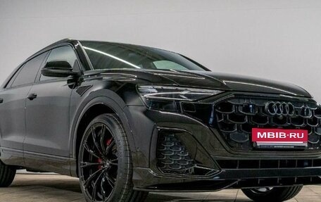 Audi Q8 I, 2024 год, 17 900 000 рублей, 2 фотография