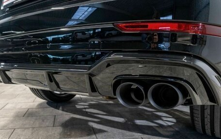 Audi Q8 I, 2024 год, 17 900 000 рублей, 8 фотография