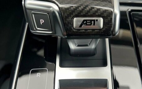 Audi Q8 I, 2024 год, 17 900 000 рублей, 15 фотография