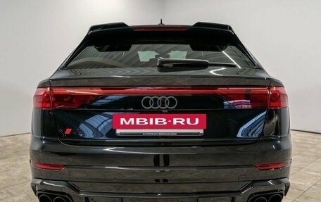Audi Q8 I, 2024 год, 17 900 000 рублей, 5 фотография