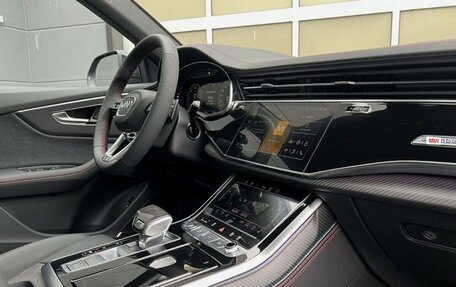 Audi Q8 I, 2024 год, 17 900 000 рублей, 13 фотография