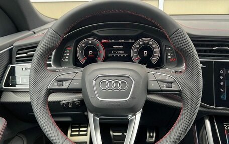 Audi Q8 I, 2024 год, 17 900 000 рублей, 12 фотография