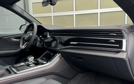 Audi Q8 I, 2024 год, 17 900 000 рублей, 14 фотография