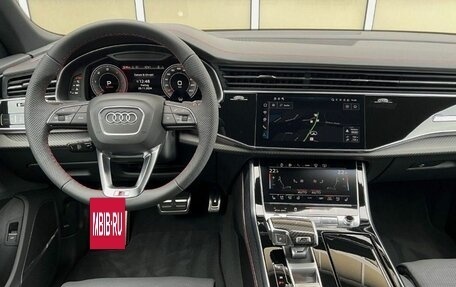 Audi Q8 I, 2024 год, 17 900 000 рублей, 11 фотография