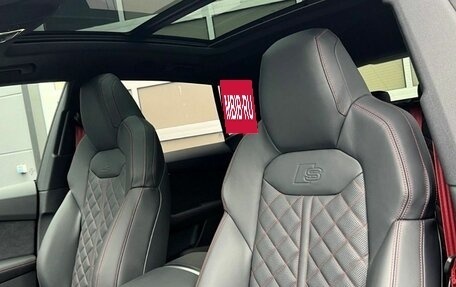 Audi Q8 I, 2024 год, 17 900 000 рублей, 19 фотография