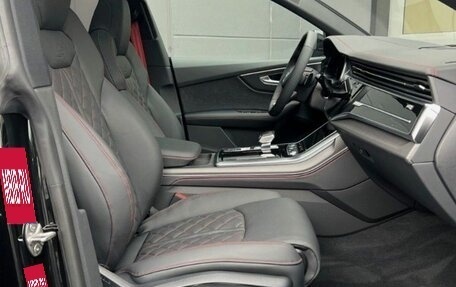Audi Q8 I, 2024 год, 17 900 000 рублей, 18 фотография