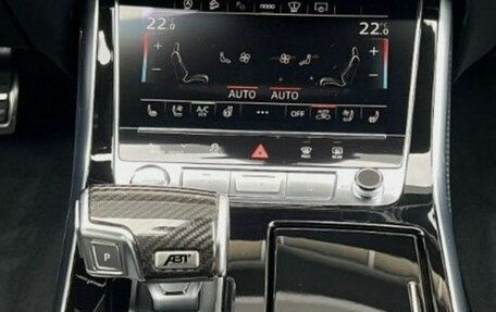 Audi Q8 I, 2024 год, 17 900 000 рублей, 21 фотография